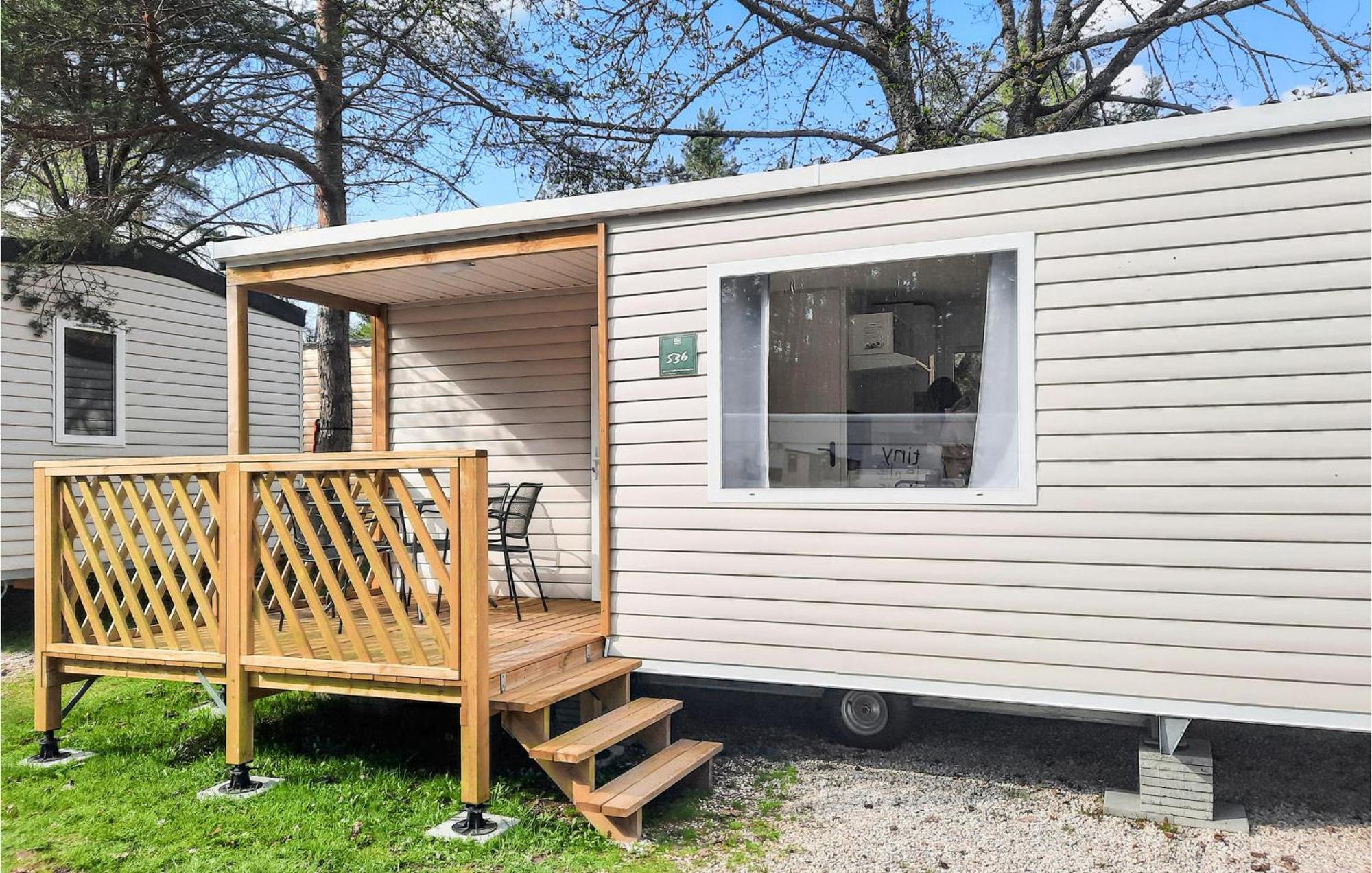 Waldcamping Am Brombachsee Pleinfeld Bagian luar foto